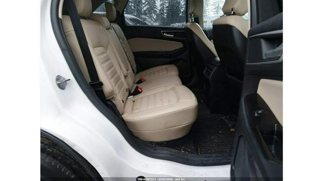 Ford EDGE / BENZYNA / 4x4 / 2.0 245KM / niski przebieg / Tarnów - zdjęcie 12