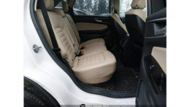 Ford EDGE / BENZYNA / 4x4 / 2.0 245KM / niski przebieg / Tarnów - zdjęcie 12