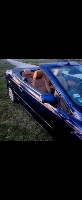 Sprzedam FORDA CABRIO CC Nowa Huta - zdjęcie 3