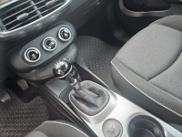 Fiat 500x Salon PL, I właściciel, Serwisowany, Bezwypadkowy Łódź - zdjęcie 12