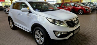 Kia Sportage ZOBACZ OPIS !! W PODANEJ CENIE ROCZNA GWARANCJA !! Mysłowice - zdjęcie 9