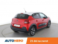 Citroen C3 Kmaera cofania navi bluetooth klima auto multifunkcja Warszawa - zdjęcie 7