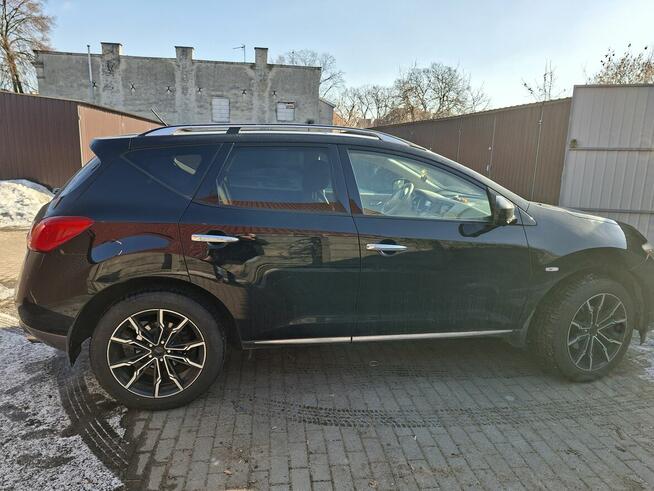 Sprzedam Nisana Murano premium Włocławek - zdjęcie 5