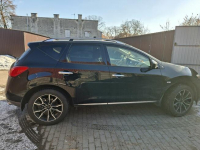 Sprzedam Nisana Murano premium Włocławek - zdjęcie 5
