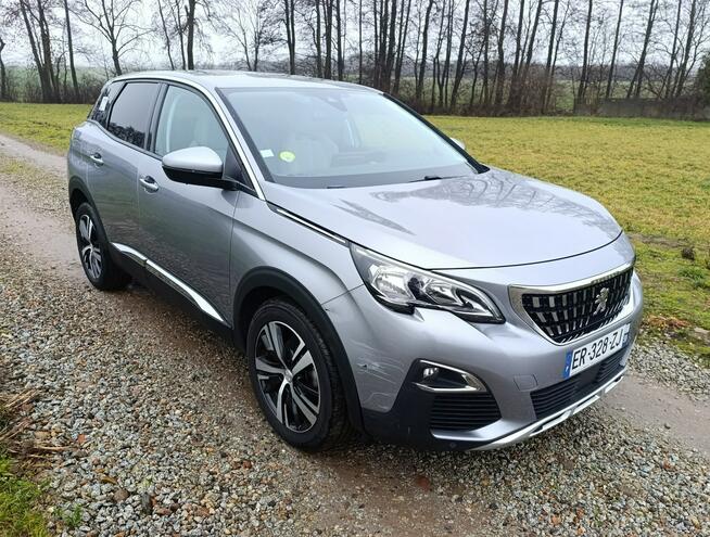 Peugeot 3008 1.6 hdi 120tyskm Pleszew - zdjęcie 8