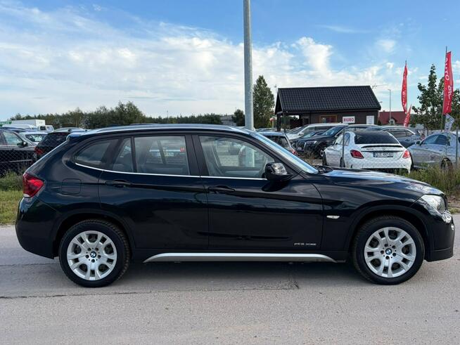 BMW X1 xdrive automat bixsenon duza navi panorama 204 konie Lębork - zdjęcie 4