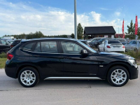 BMW X1 xdrive automat bixsenon duza navi panorama 204 konie Lębork - zdjęcie 4