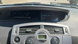 Renault Grand Scenic Pięknie utrzymany! Zobacz! LPG! Rawa Mazowiecka - zdjęcie 7