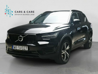 Volvo XC 40 B5 P Mild Hybrid R-Design AWD. WE5V027 Wolica - zdjęcie 1