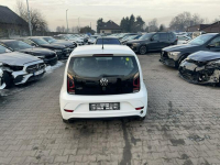 Volkswagen Up! LPG Podgrzewanie Klimatronik Gliwice - zdjęcie 2
