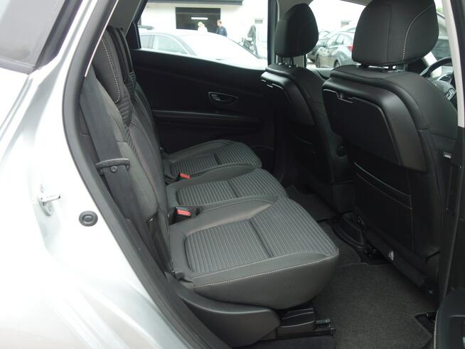 Renault Scenic 2018 1.5 DCI 110km automat 2 komplety kół nawi 125ty km Słupsk - zdjęcie 12