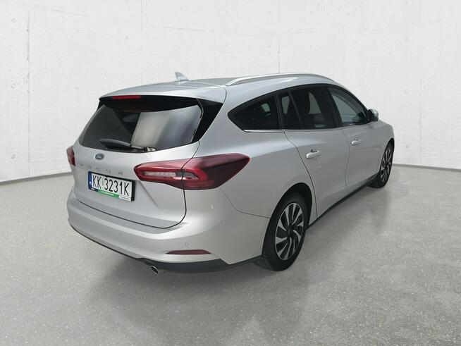 Ford Focus Komorniki - zdjęcie 7