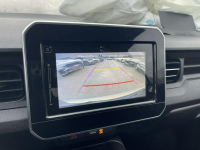 Suzuki Ignis Automat mHEV Klimatyzacja Kamera Gliwice - zdjęcie 8