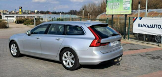 Volvo V90 2.0 D3 150 koni Nawigacja Klimatronik możliwa ZAMIANA Rawa Mazowiecka - zdjęcie 3