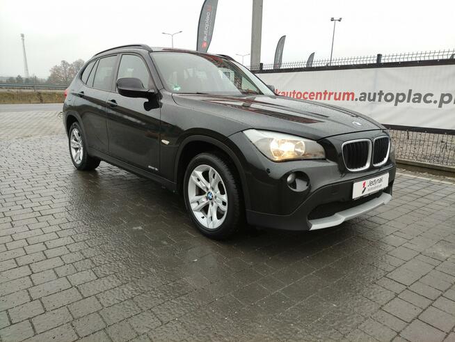 BMW X1 Lipówki - zdjęcie 1