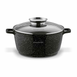 komplet garnków 10 elementów - NOWY Olsztyn - zdjęcie 3