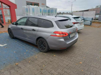 Peugeot 308 Komorniki - zdjęcie 4