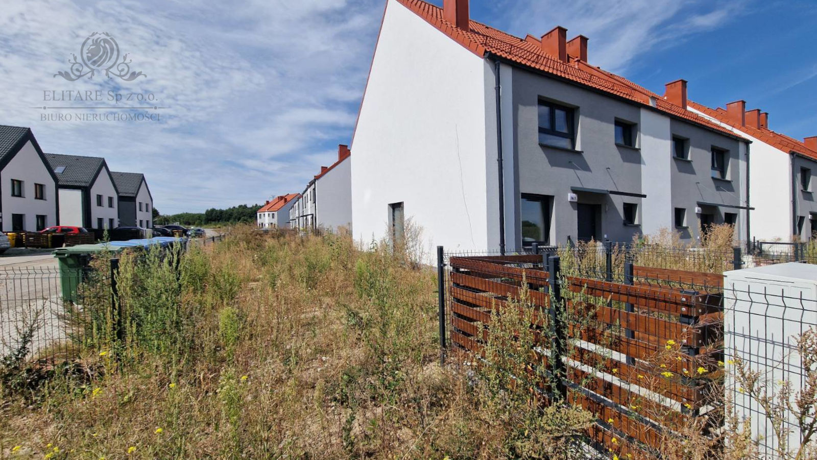 Mieszkanie pow. 110,32 pompa ciepła, z ogrodem, Lisowice, pow. średzki Lisowice - zdjęcie 5