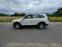 Chevrolet Captiva 2.4 LS 5os Nidzica - zdjęcie 6
