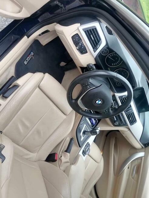 Bmw f30 2.0d 2014r Szprotawa - zdjęcie 2