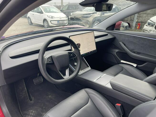 Tesla Model 3 AWD Long range Dual motor Panorama Radar 360 Gliwice - zdjęcie 9