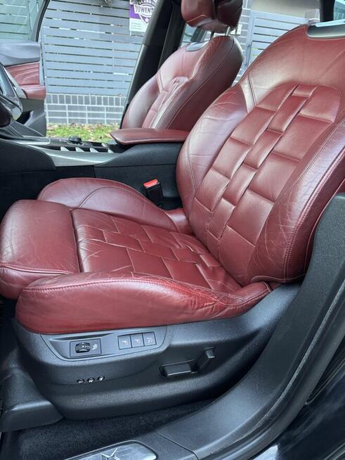 Okazyjnie sprzedam Citroena DS5 z 2012 roku 2.0 diesel autom Kuligów - zdjęcie 6