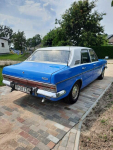 Ford zodiac Papowo Toruńskie - zdjęcie 3