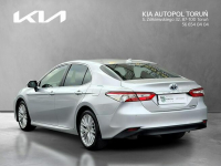 Toyota Camry Polski Salon/serwis ASO/ Vat marża Toruń - zdjęcie 3