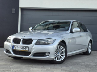 BMW 318 AUTOMAT/ xenon/ NAVI/ bardzo zadbana/ regularnie serwisowana