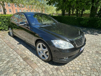 Mercedes S 320
