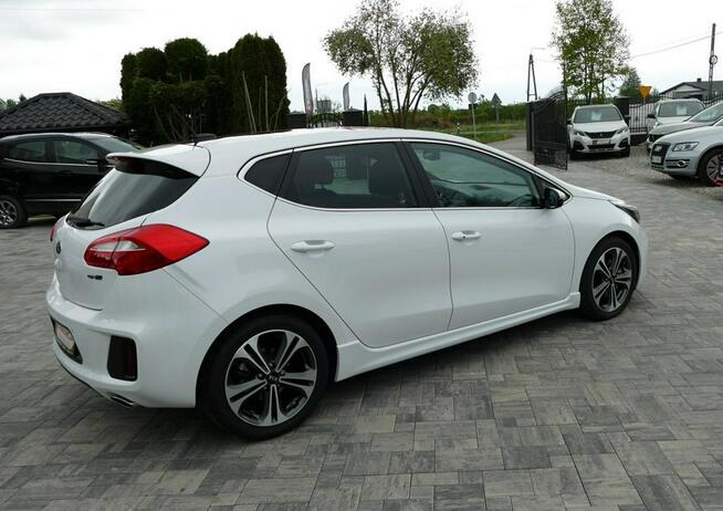 Kia Cee'd Salon Polska! Gwarancja! Grójec - zdjęcie 11
