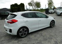 Kia Cee'd Salon Polska! Gwarancja! Grójec - zdjęcie 11