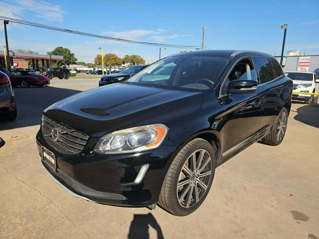Volvo XC 60 INSCRIPTION / AWD / T6 / niski przebieg Chwaszczyno - zdjęcie 1