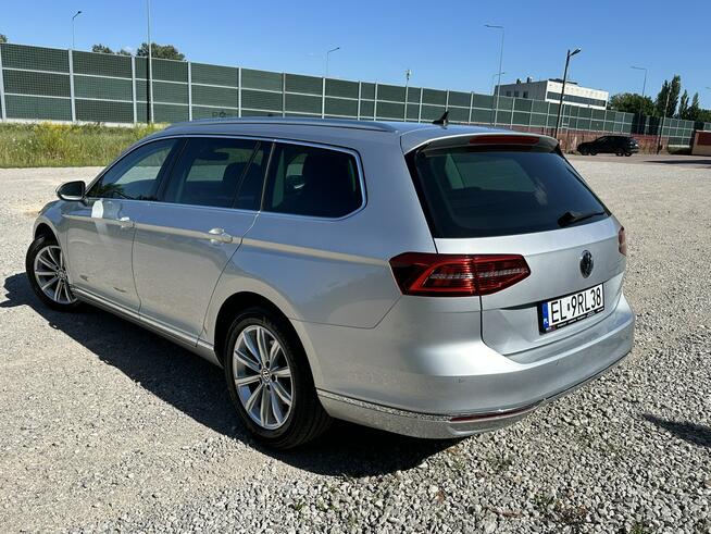 Volkswagen Passat Starowa Góra - zdjęcie 4