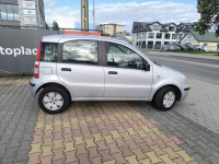 Fiat Panda 1.1i 54KM Salon Polska I rej.2009 Łuków - zdjęcie 3