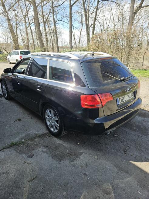Sprzedam audi a4 b7 2.0 d Bolesławiec - zdjęcie 2