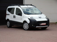 Peugeot Bipper Klimatyzacja / 1.3 HDI / 75KM Mikołów - zdjęcie 5