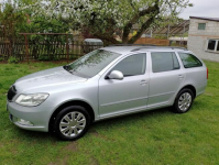 Skoda Octavia 1.4 122kw Mstów - zdjęcie 3