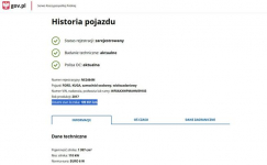 Ford Kuga 2.0 Diesel Moc 150KM Automat 4X4 Salon Polska Elbląg - zdjęcie 3