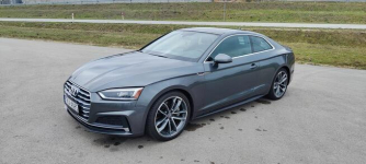 Audi A5 F5 2.0 TFSI|Nowe sprzęgła i mechatronika| Quattro Kazimierza Wielka - zdjęcie 2