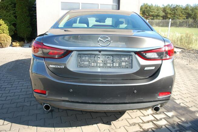 Mazda 6 Dębica - zdjęcie 12