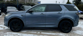 Land Rover Discovery Sport 240KM,4x4,HSE,R-Dynamic,Gwarancja Kamienna Góra - zdjęcie 7