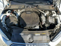 Audi A5 / Quattro / S-Line / Tarnów - zdjęcie 11