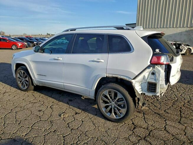 Jeep Cherokee / 4x4 / 3.2 272KM / Bogate wyposażenie / Tarnów - zdjęcie 5