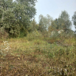 Sprzedam działkę Warszawa Mokotów