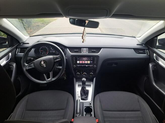 Škoda Octavia Gwarancja 6mc Ostrów Wielkopolski - zdjęcie 11