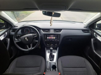 Škoda Octavia Gwarancja 6mc Ostrów Wielkopolski - zdjęcie 11