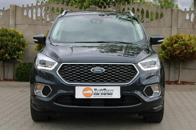 Ford Kuga Rezerwacja! Rezerwacja!! Rezerwacja!!! Zambrów - zdjęcie 4