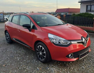 Renault Clio 1.5 dCi  Nawigacja Parktonic Suchorzew - zdjęcie 2