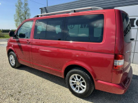 Volkswagen Multivan 2.0 Startline Chełm Śląski - zdjęcie 11
